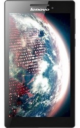 Замена матрицы на планшете Lenovo Tab 2 A7-10 в Москве